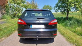 Ford Mondeo 2.0 TDCI 103kw - 4