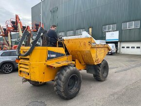 DUMPER THWAITES 9T - 4