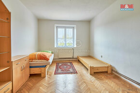 Prodej bytu 3+1, 77 m², Srní na Šumavě - 4