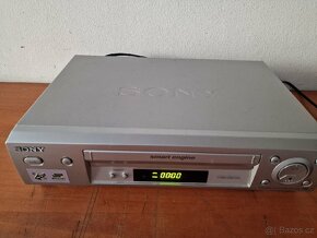 Videorekorder Sony - 4