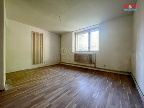 Prodej rodinného domu, 674 m², Hoštka, ul. Úzká - 4