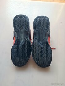 Dětské Tenisové boty Babolat, EU-36,5 - 4