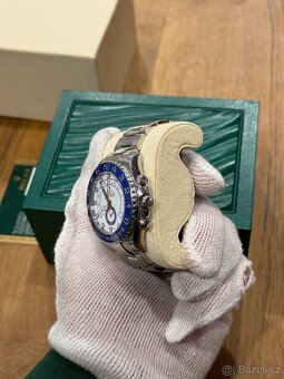 Rolex Yacht-Master 2, 116680, r. v. 2015 - 4