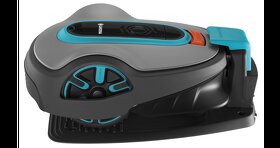 NOVÁ Gardena SILENO Life 750 robotická sekačka - 4