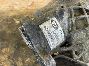 REDUKČNÍ PŘEVODOVKA LAND ROVER EJ32-7L486-AC - 4