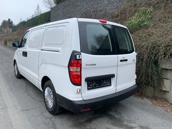 Hyundai H1 Starex - Grand Starex r.v. 2016 - 4