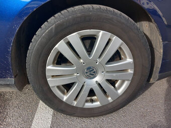 středové krytky VW 145mm 3C0601149Q - 4