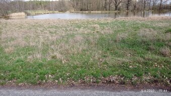 Františkovy Lázně - pronájem louky 7611 m2 - 4