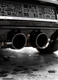 VW GOLF R 7.5 facelift 1.majitel - 4
