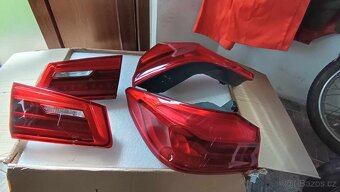 BMW G30 - 4