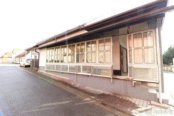 Pronájem skladu 66 m2 Hybešova Pohořelice, ev.č. 20283 - 4