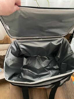 Chladící taška 35L. Nová - 4