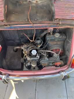 Fiat 600 s tp - 4