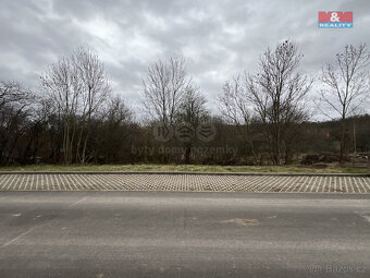 Prodej pozemku k bydlení, 508 m², Bitozeves - 4