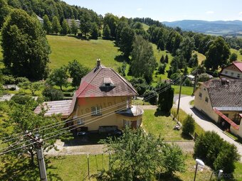 Prodej rodinného domu 164 m2 Jeseník, Kalvodova - 4