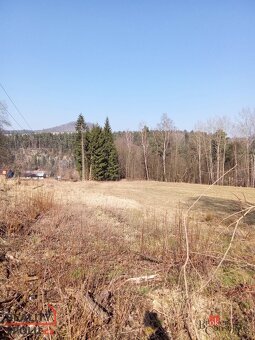 Prodej, pozemky/bydlení, 22894 m2, 40502 Janská, Děčín [ID 6 - 4