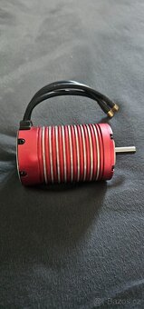 Rc motor dynamite fuse - 4