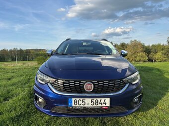 Fiat Tipo mirror 1.4 70kW 7/2019 - 4