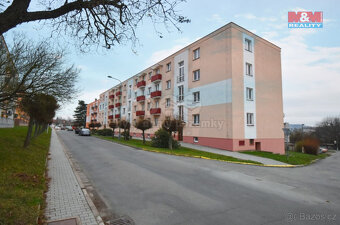 Pronájem bytu 2+kk, 79 m², Vamberk, ul. Jiráskova - 4
