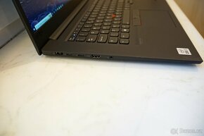 █ Lenovo Thinkpad P1 Gen 3 (i7 5Ghz, Nvidia, záruka ) █ - 4