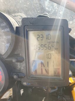 Bmw f 800 gs - 4