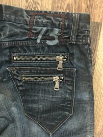 Nové džíny Pepe jeans - 4