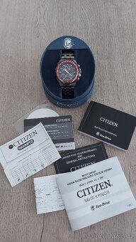 Prodám hodinky Citizen - 4