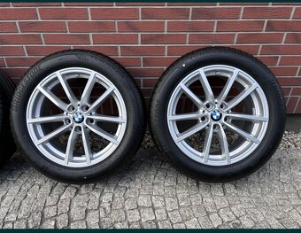 Nová Sada ALU kol BMW R17 - 4