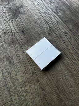 6x BEZDRÁTOVÝ OVLADAČ NA ŽALUZIE AQARA + PŘÍSLUŠENSTVÍ - 4