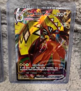 Pokemon karty - 4