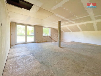 Prodej rodinného domu, 270 m², Chrastava - Horní Vítkov - 4