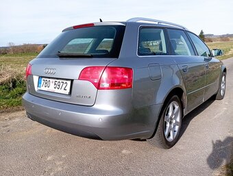 A4 B7 2.0tdi BPW - 4