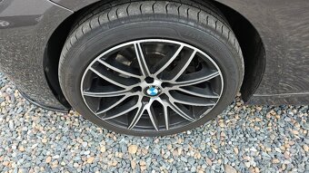BMW Řada 3 2,0 320d xDRIVE Modern Line Touring - 4