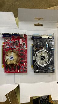 Intel 4jadro, 8gb ram, win xp /win 7 - 4