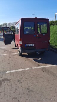 Mercedes benz sprinter 313 cdi - 4