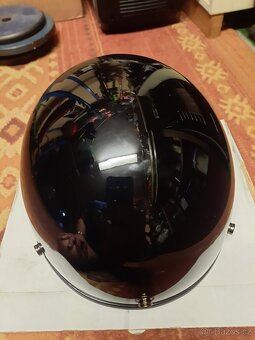 Helma na chopper - 4