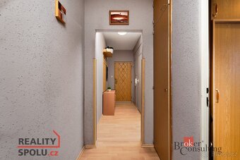 Prodej, byty/3+1, 70 m2, Želivského, 34701 Tachov, Tachov [I - 4