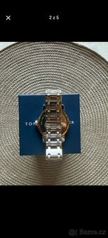 Hodinky Tommy Hilfiger - 4