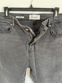 Pánské rifle Pull&Bear - 4