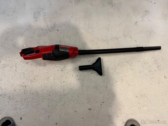 Milwaukee M12 Nový Vysavač na Prodej - 4