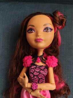 Panenky ever after high - 4