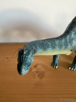 Schleich prehistorického zvíře I. - 4