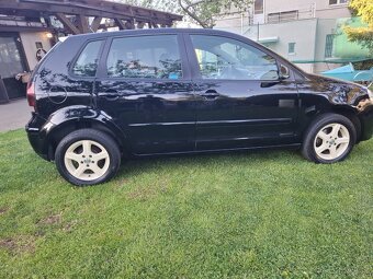 VW Polo - 4