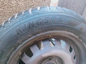 Pneu 185/65R14 - 4