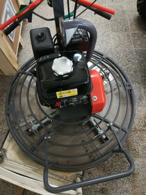 Husqvarna BG375 hladička betonu - NOVÁ - 4