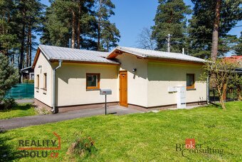 Prodej, domy/chata, 45 m2, Ostravice , Frýdek-Místek [ID 718 - 4