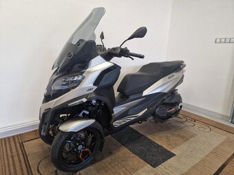 MP3 530 HPE zpátečka kamera 28.4.2023 - 4