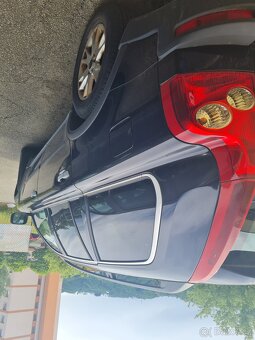 Volvo xc90 - 4