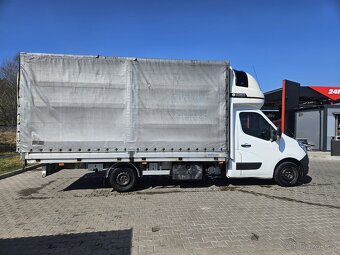 Renault Master VB, U4Z, 1  2014 - 4