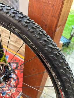 Specialized Epic FSR Comp 29 - 4